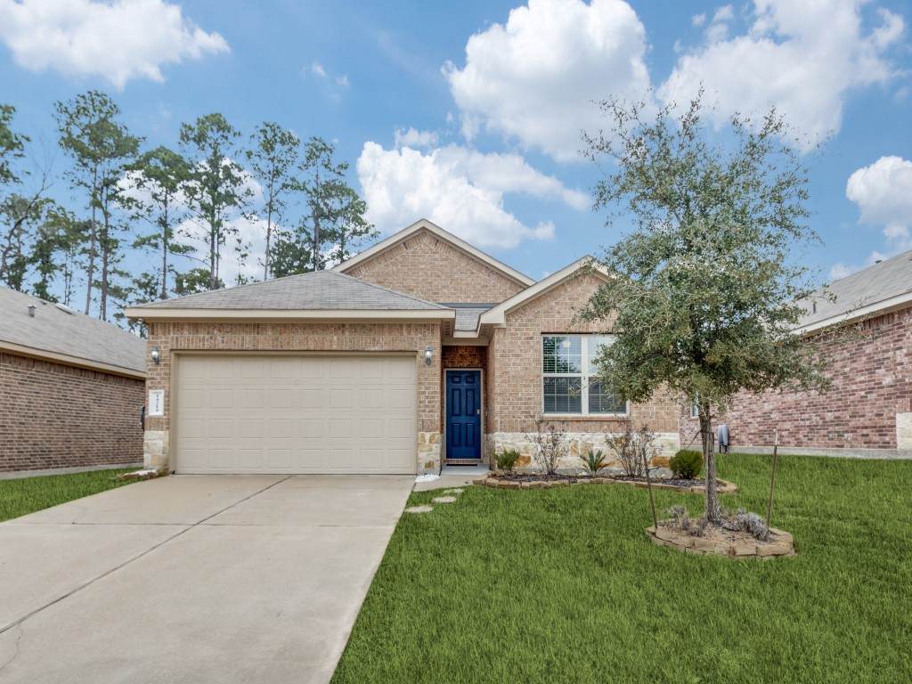 14214 Glacier Bay Court - Photo 1