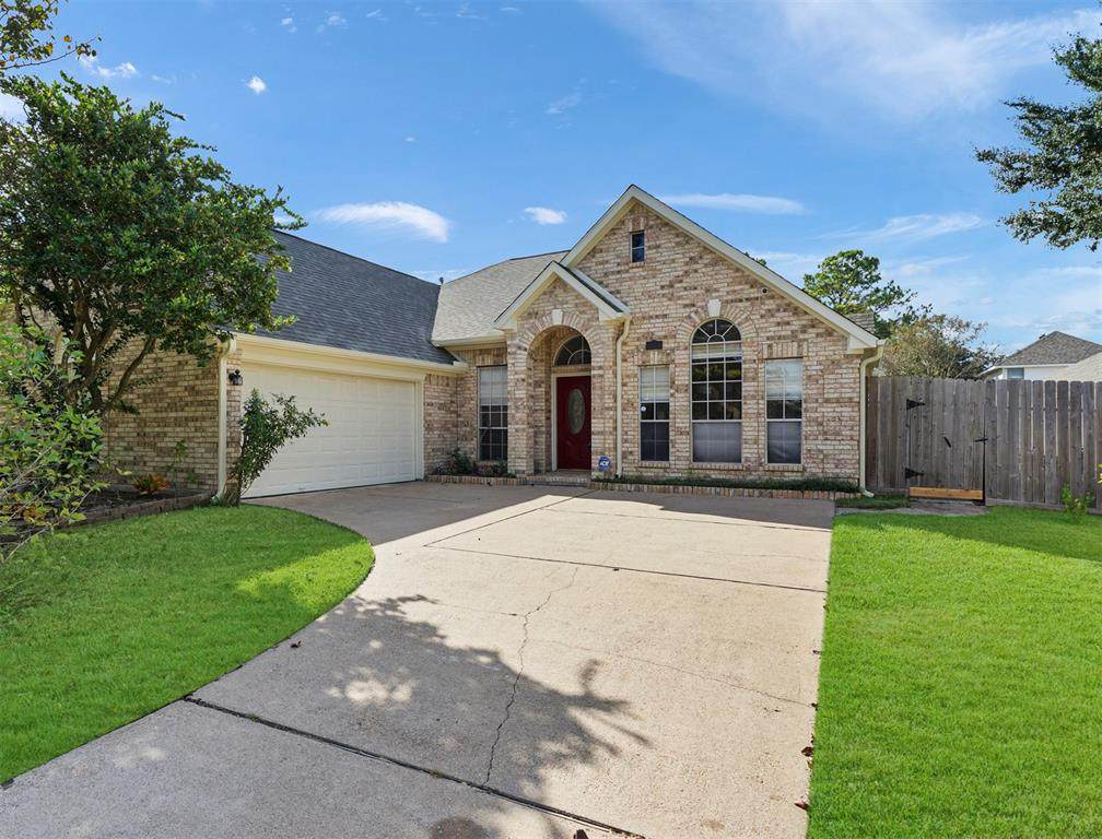 214 Cheddington Drive - Photo 1