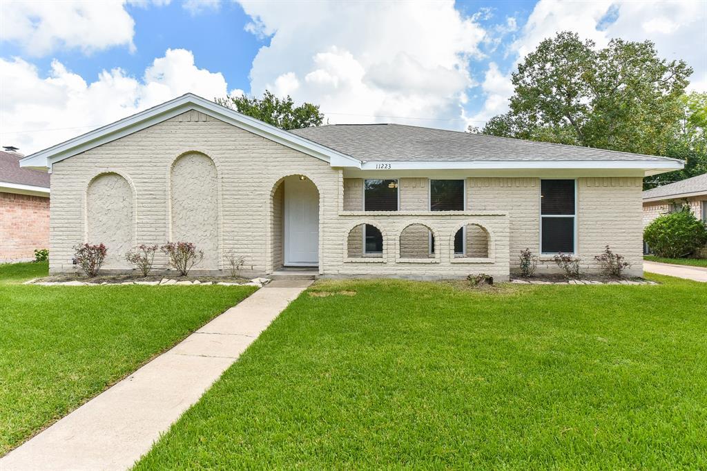 11223 Sagemeadow Lane - Photo 1