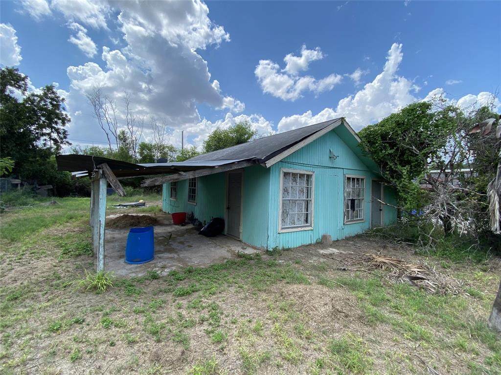 3714 Munoz Street - Photo 1