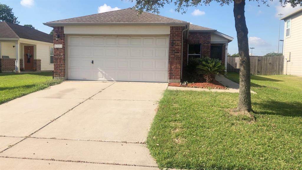 12211 Windsor Bay Court - Photo 1