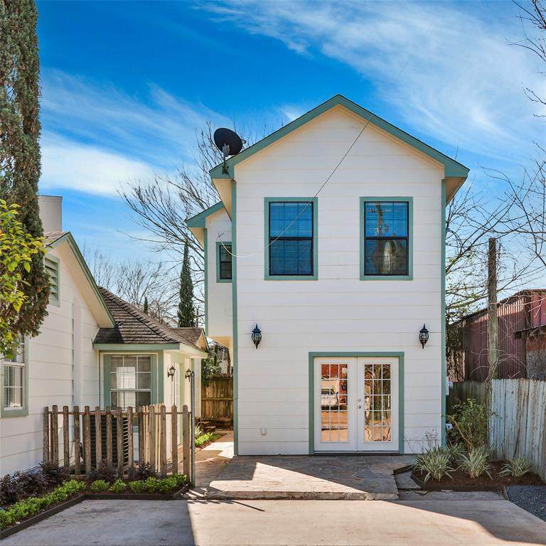 5227 Eigel Street - Photo 1
