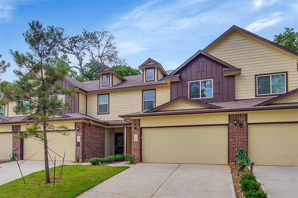 15520 Marina Drive - Photo 1