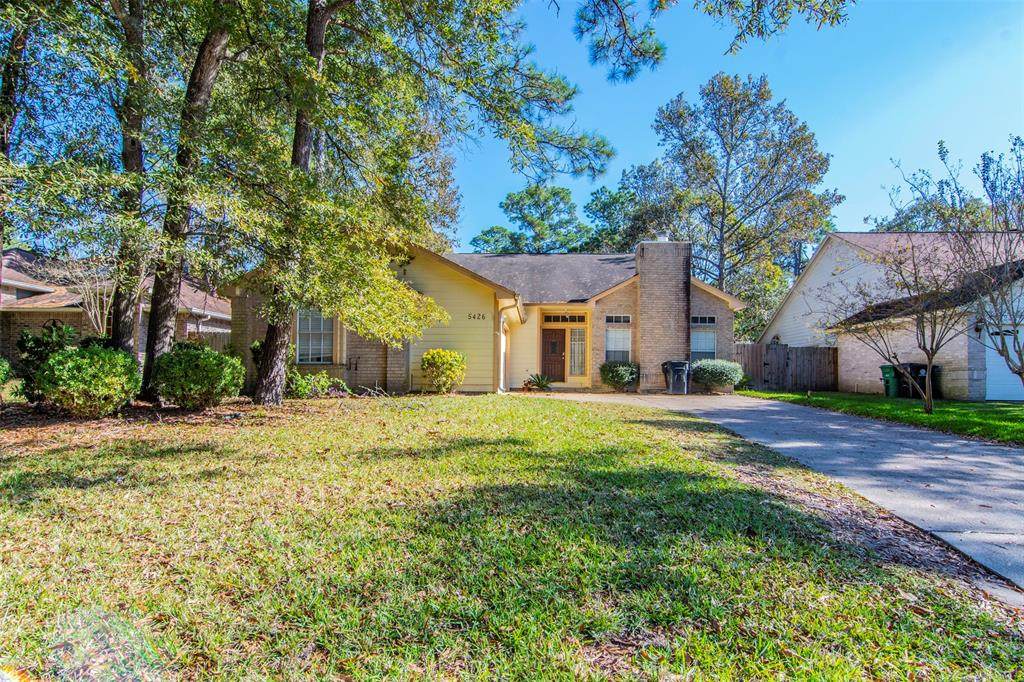 5426 Forest Springs Drive - Photo 1