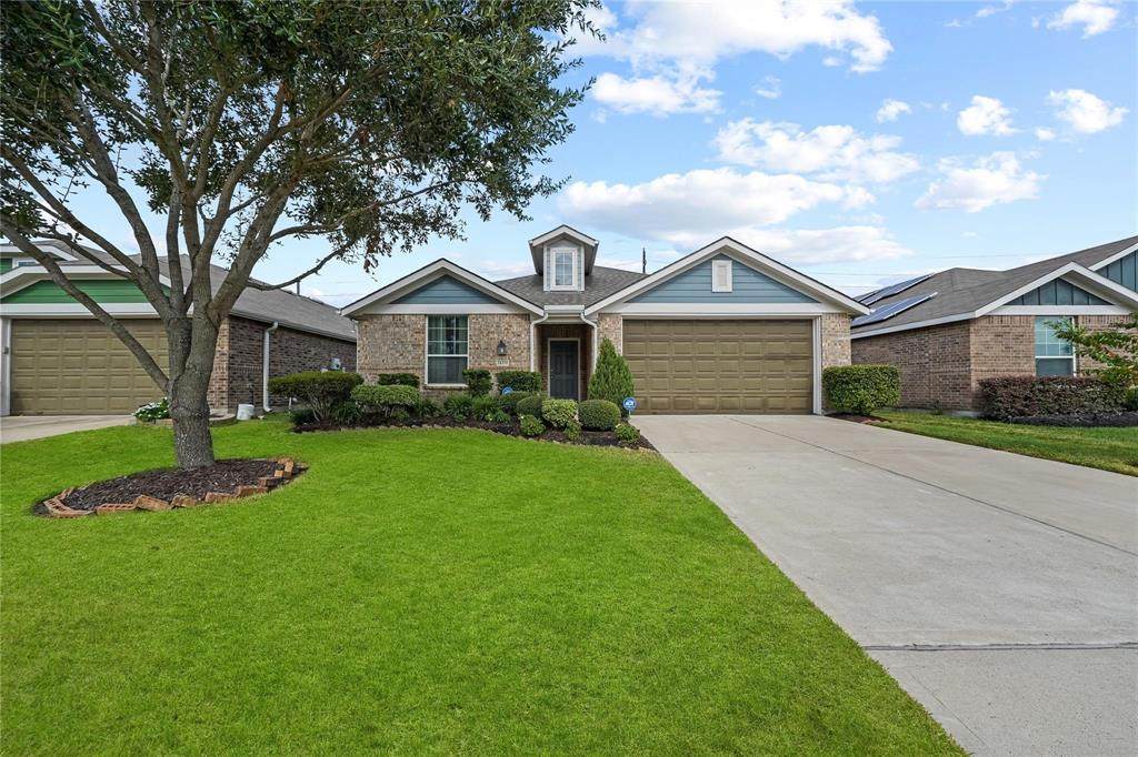16330 Hillside Garden Lane - Photo 1