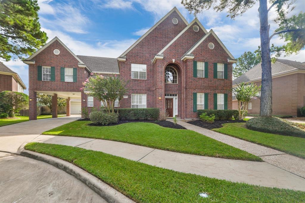5130 Glentworth Court - Photo 1