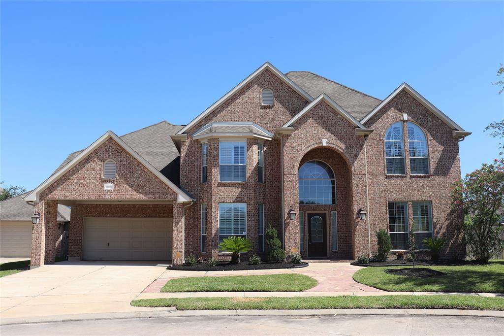 12222 Megan Woods Loop - Photo 1