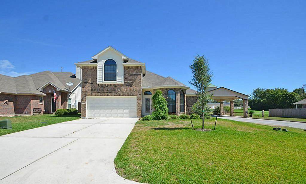 18428 Sunrise Oaks Court - Photo 1
