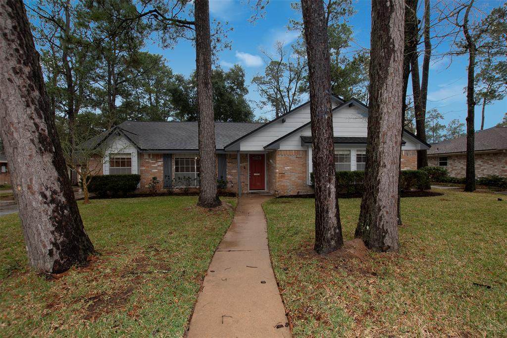 2914 Colonial Drive - Photo 1