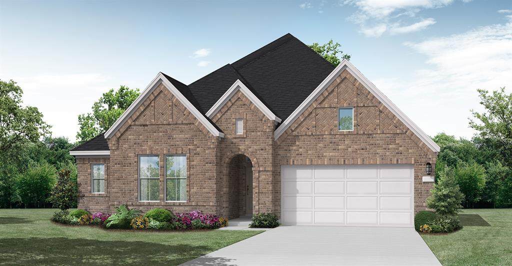 4610 Hickory Hill Lane - Photo 1
