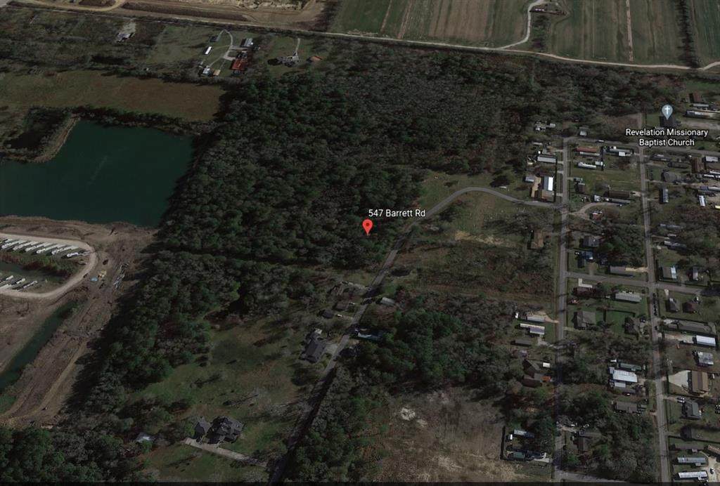 547 Barrett Road - Photo 1