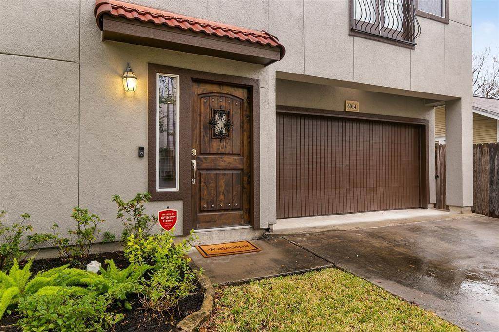 6014 Hamman Street - Photo 1