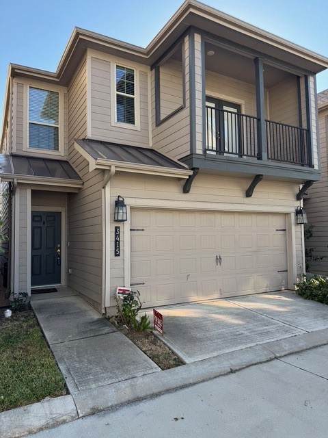 3415 Avondale View Drive - Photo 1