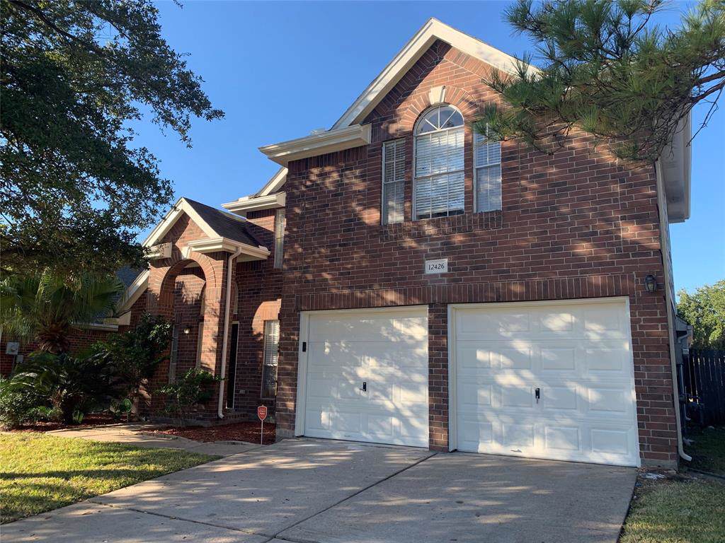12426 Meadowglen Drive - Photo 1