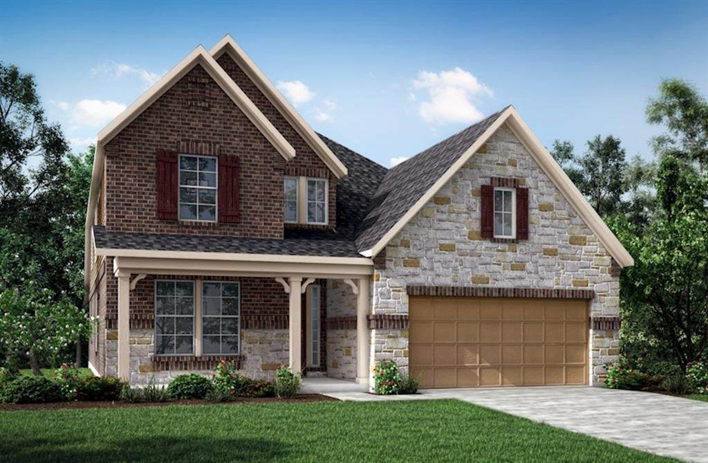 14815 Ardoin Creek Drive - Photo 1