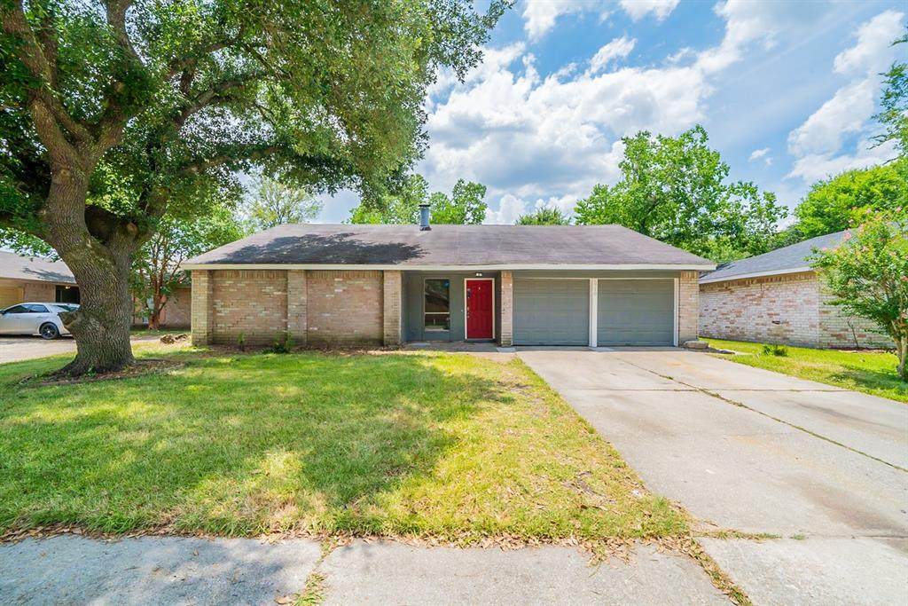 5710 Yorkgate Drive - Photo 1