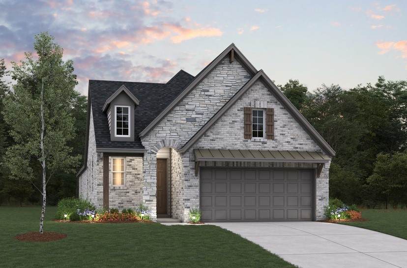 21030 Eagle Shores Drive - Photo 1
