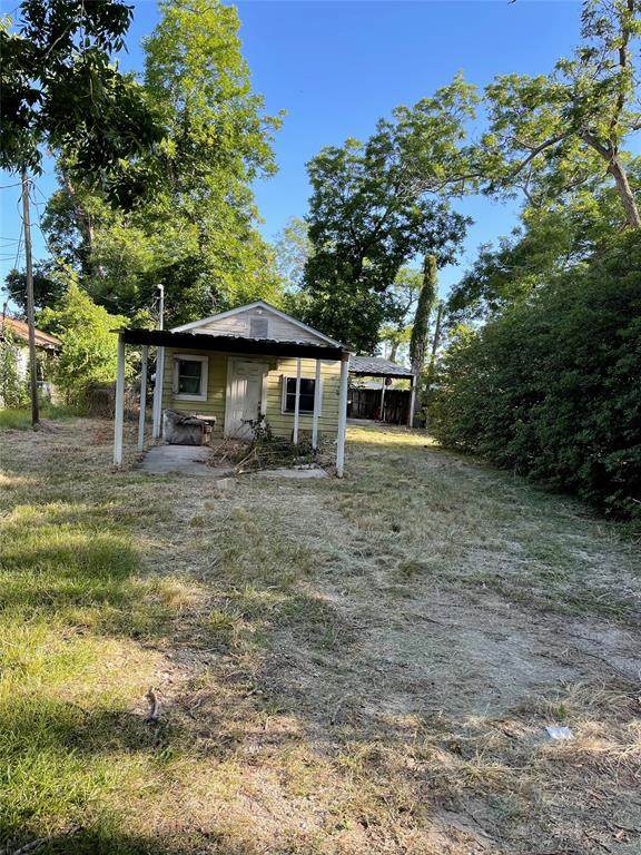 403 Harris Road - Photo 1
