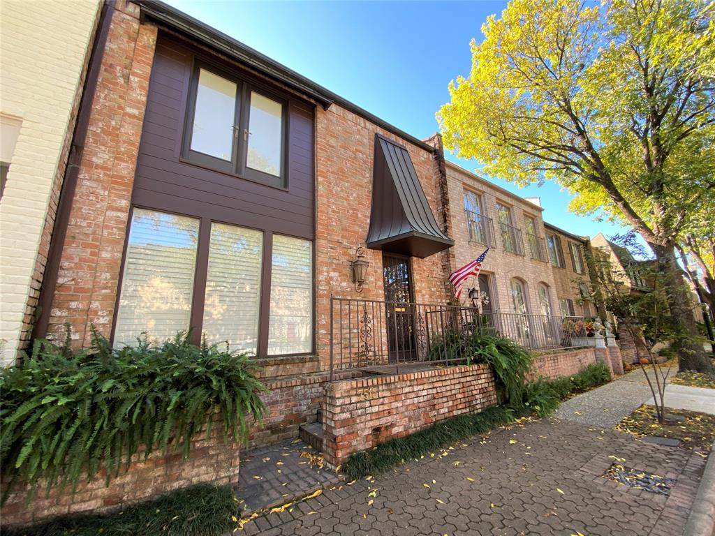 7513 Olympia Drive - Photo 1