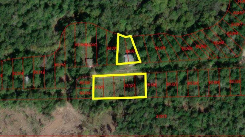 TBD Private Road 349 - Photo 1