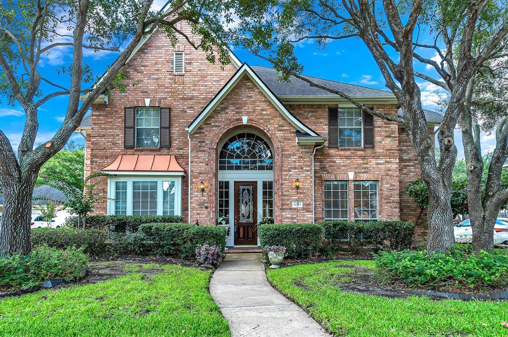 22523 Crescent Cove Court - Photo 1