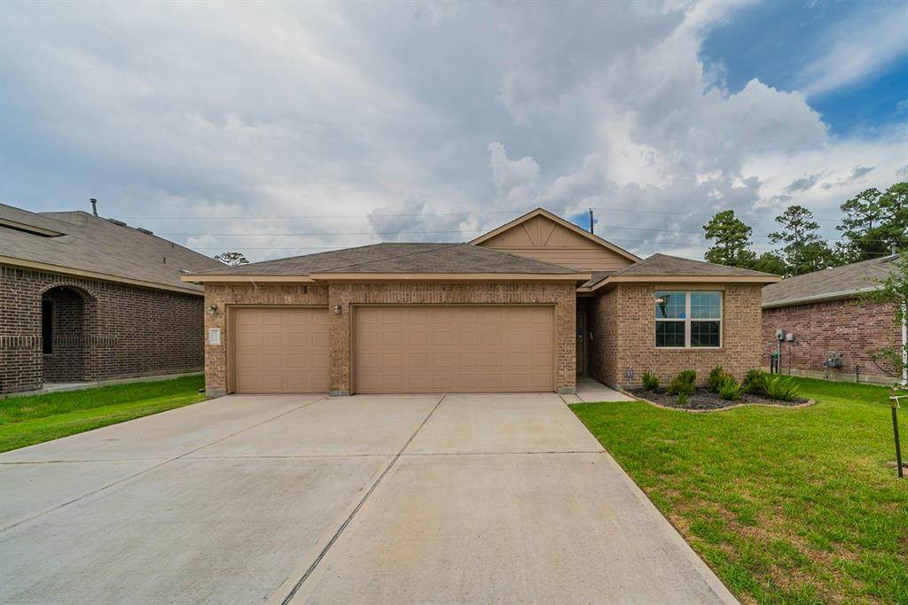 17719 Holt Fleet Drive - Photo 1