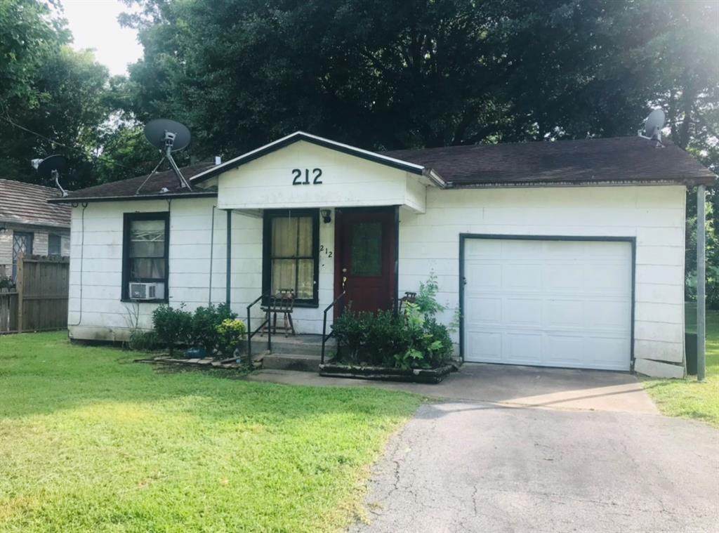 212 Winfree Street - Photo 1