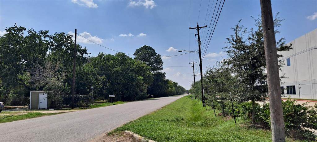 706 Old Genoa Red Bluff Road - Photo 1