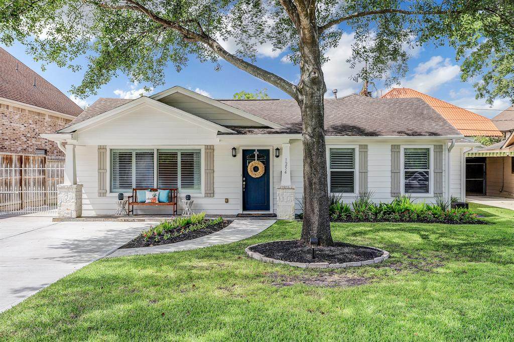1254 Althea Drive - Photo 1