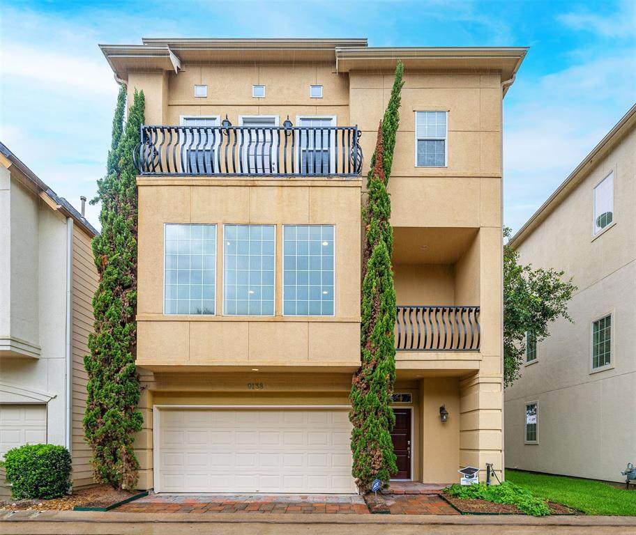 9138 Harbor Hills Drive - Photo 1