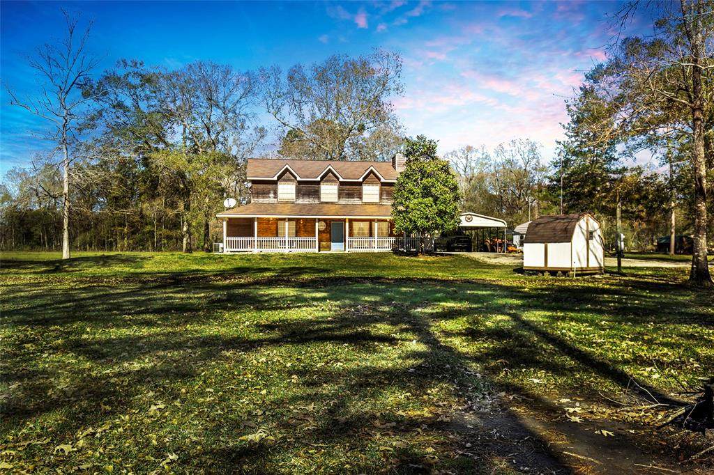 758 County Road 6501 - Photo 1