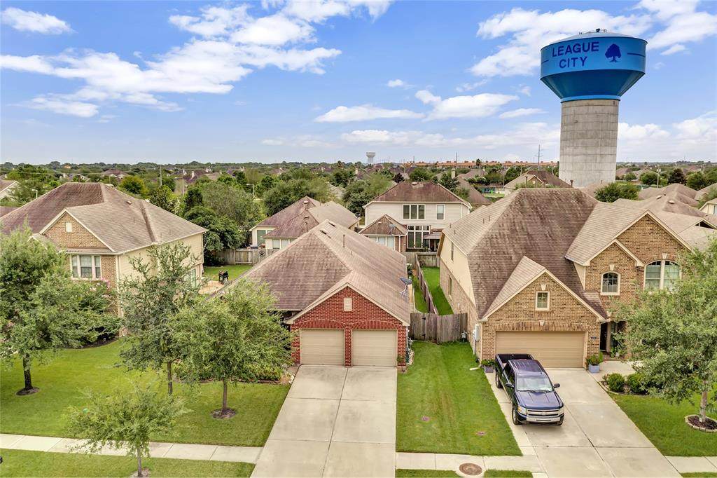 3117 Crystal Cascade Lane - Photo 1