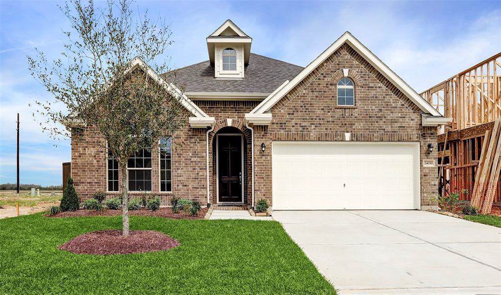 24030 Prairie Glen Lane - Photo 1