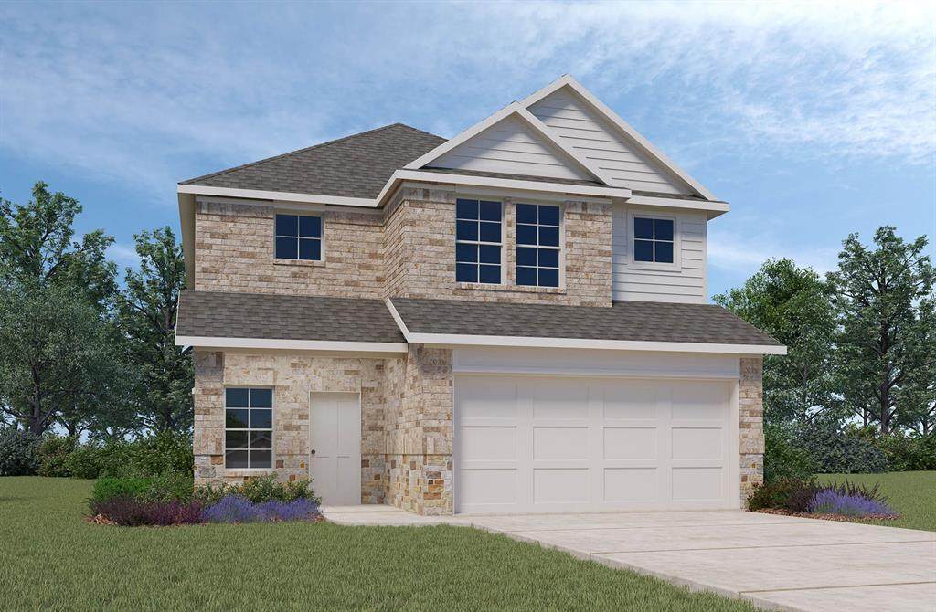 9249 Inland Leather Lane - Photo 1
