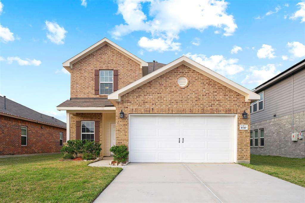 1040 Cash Street - Photo 1