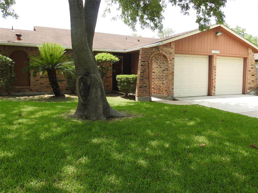 15838 Blueridge Road - Photo 1