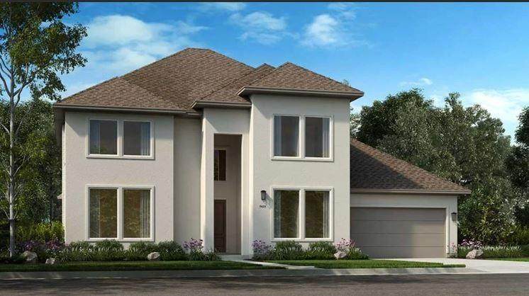 11015 White Caterpillar Drive - Photo 1