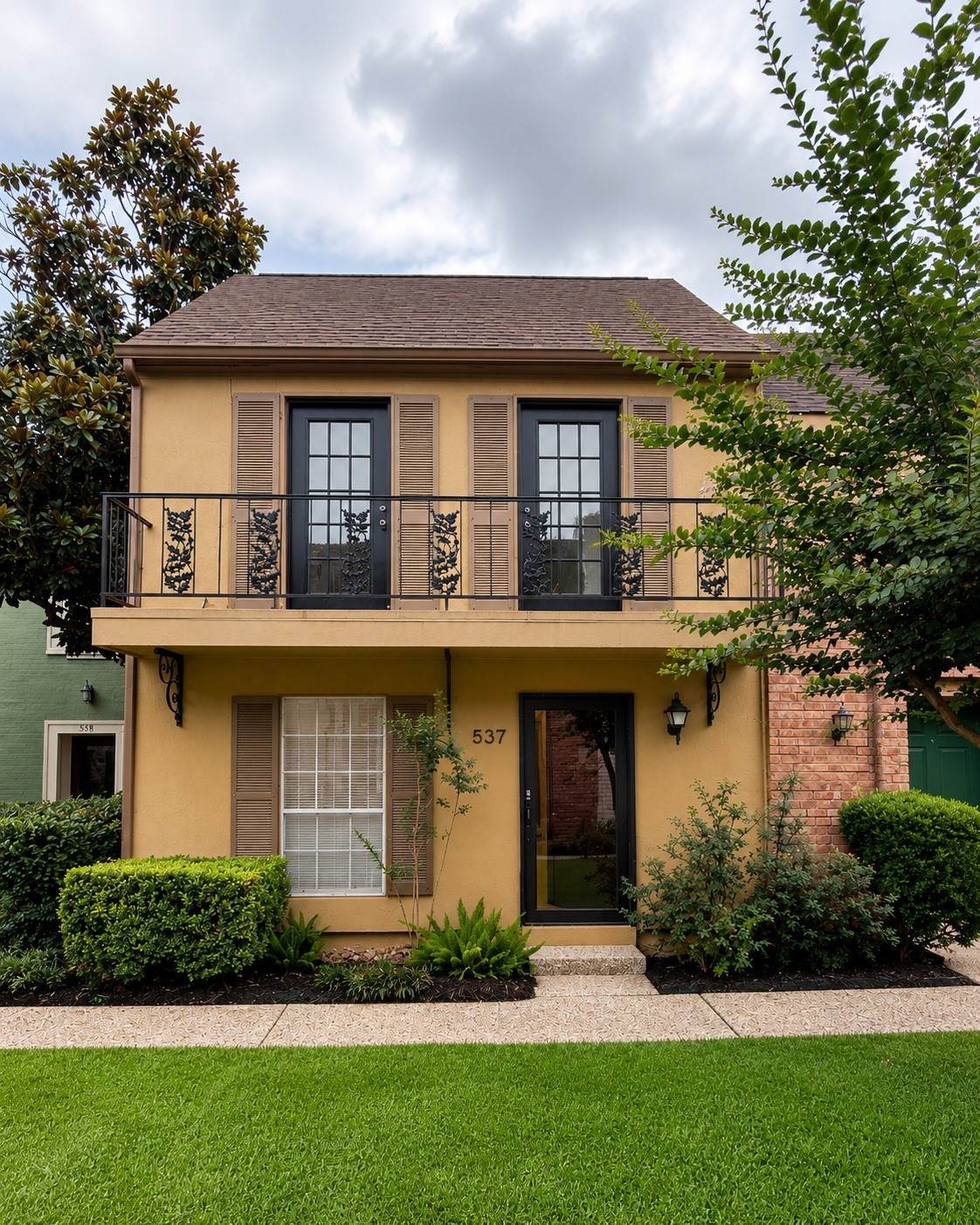 11550 Chimney Rock Road - Photo 1