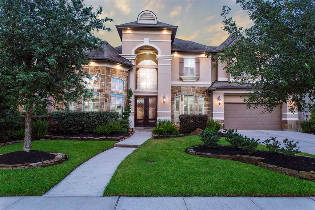 1103 Hackberry Branch Lane - Photo 1