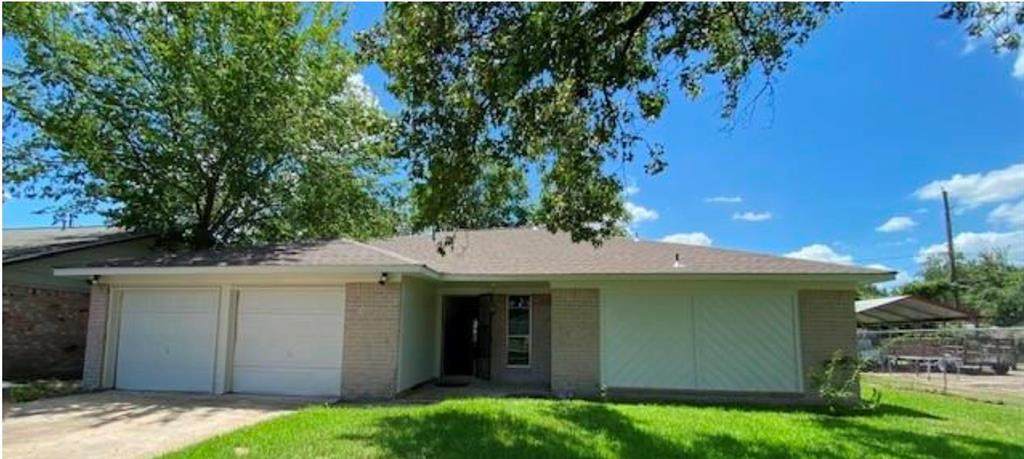 16110 Bernina Lane - Photo 1