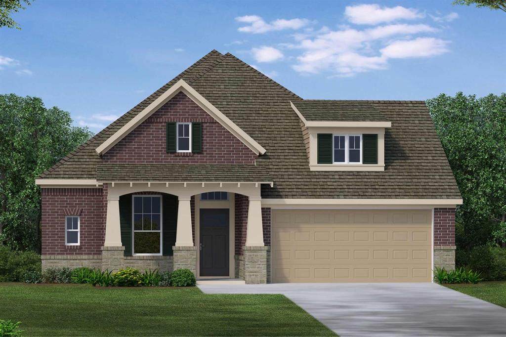 20722 Via Casa Linda Drive - Photo 1
