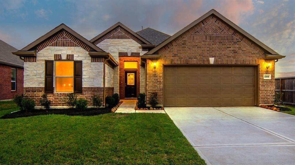 3302 Regal Park Lane - Photo 1