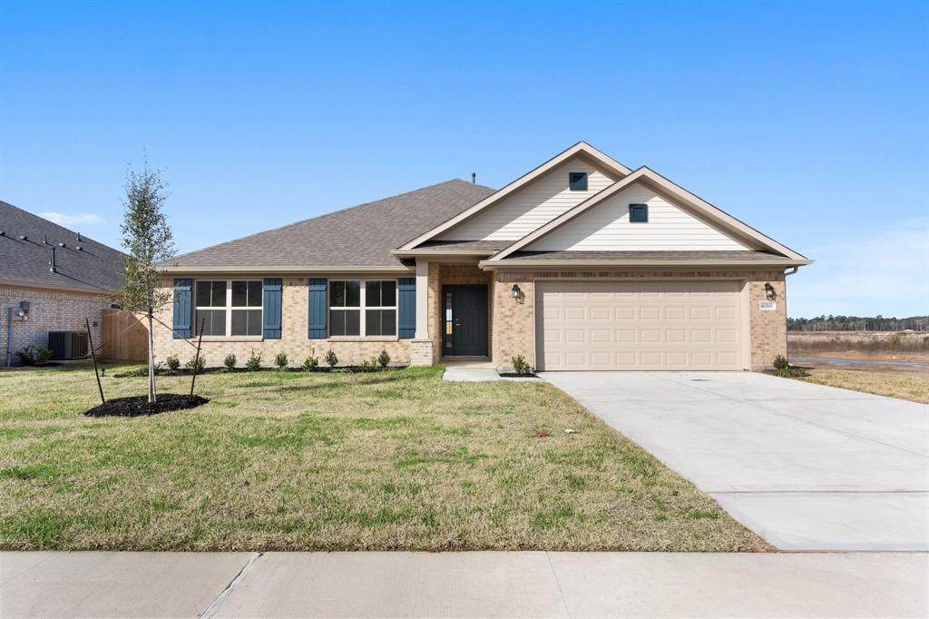 40142 Spyglass Hill Drive - Photo 1