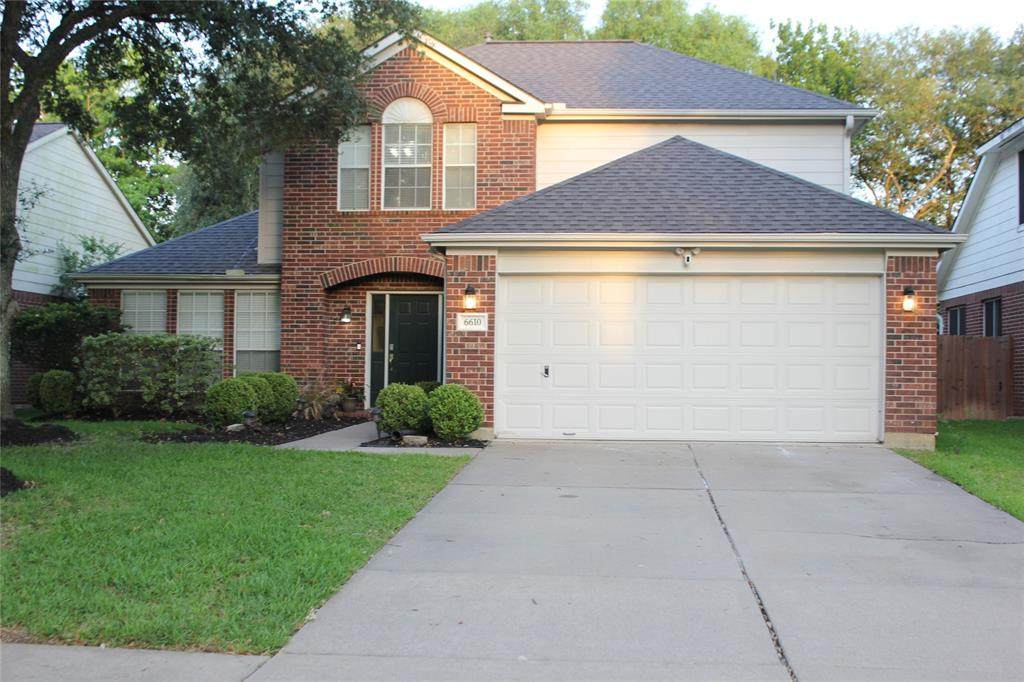 6610 Faulkner Ridge Drive - Photo 1