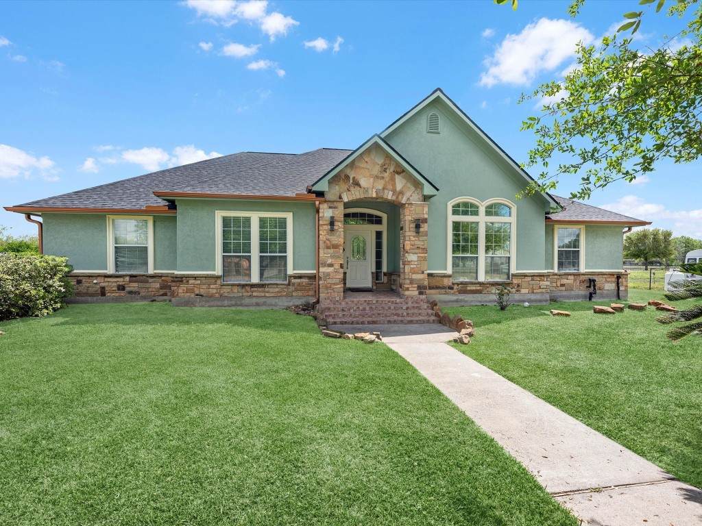 17625 Pearland Sites Road - Photo 1