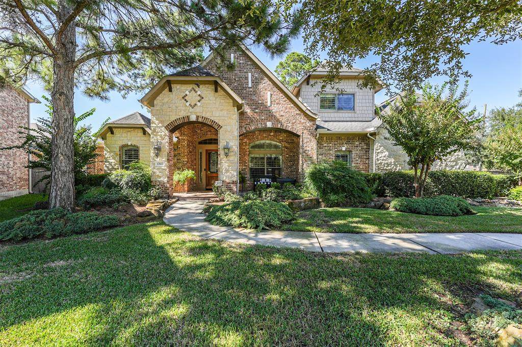 17627 Butano Springs Lane - Photo 1