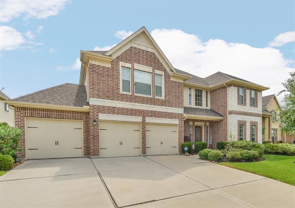 20327 Jade Park Drive - Photo 1