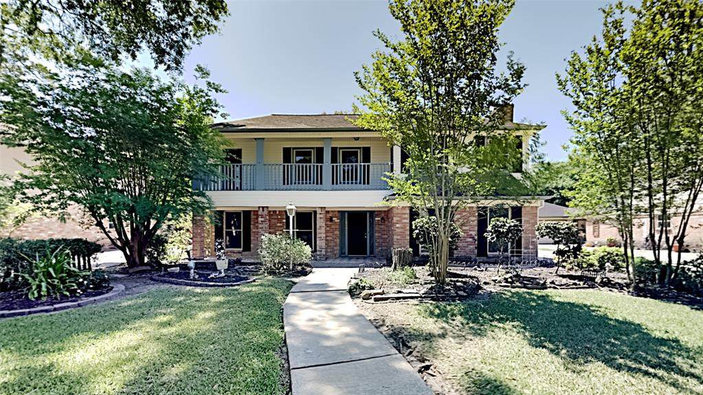 5614 Arenas Timbers Drive - Photo 1