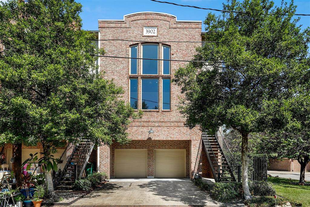 3902 Floyd Street - Photo 1