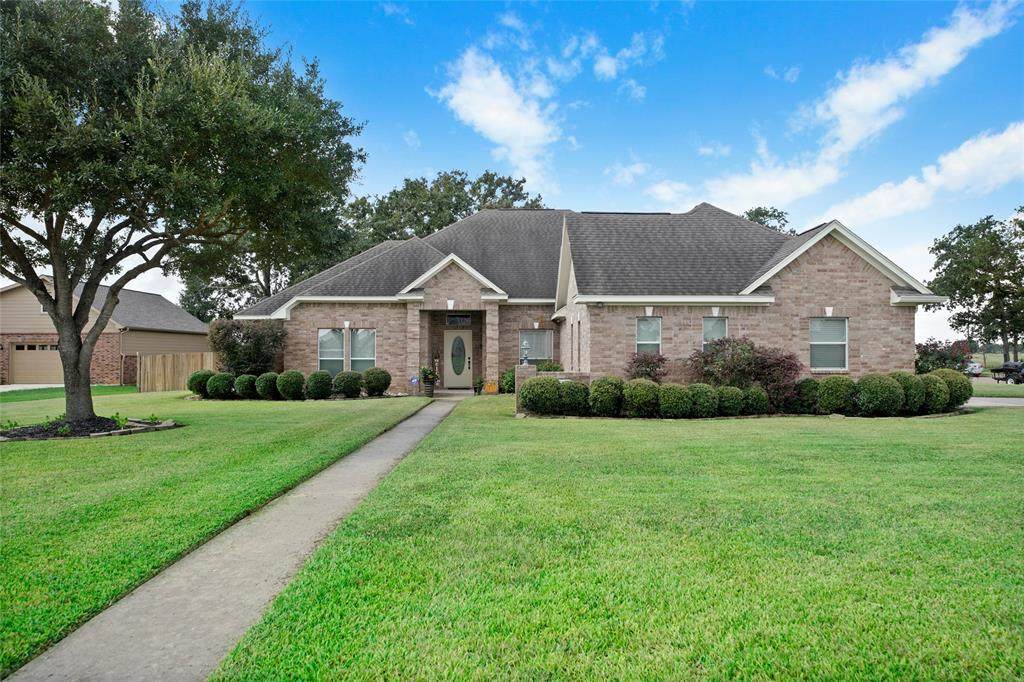 105 Lawrence Marshall Drive - Photo 1
